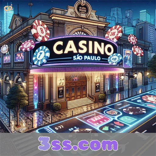 3ss.com Aplicativo Móvel
