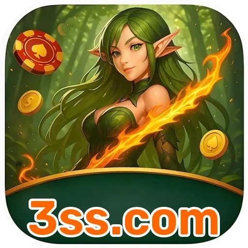 3ss.com: Descubra o Futuro dos Pagamentos em Jogos Online!