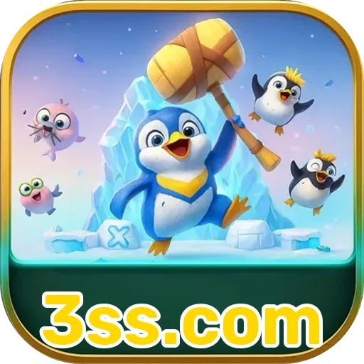 3ss.com: A Segurança dos Jogos que Você Merece