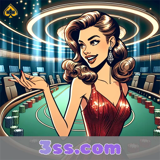 3ss.com Plataforma Principal